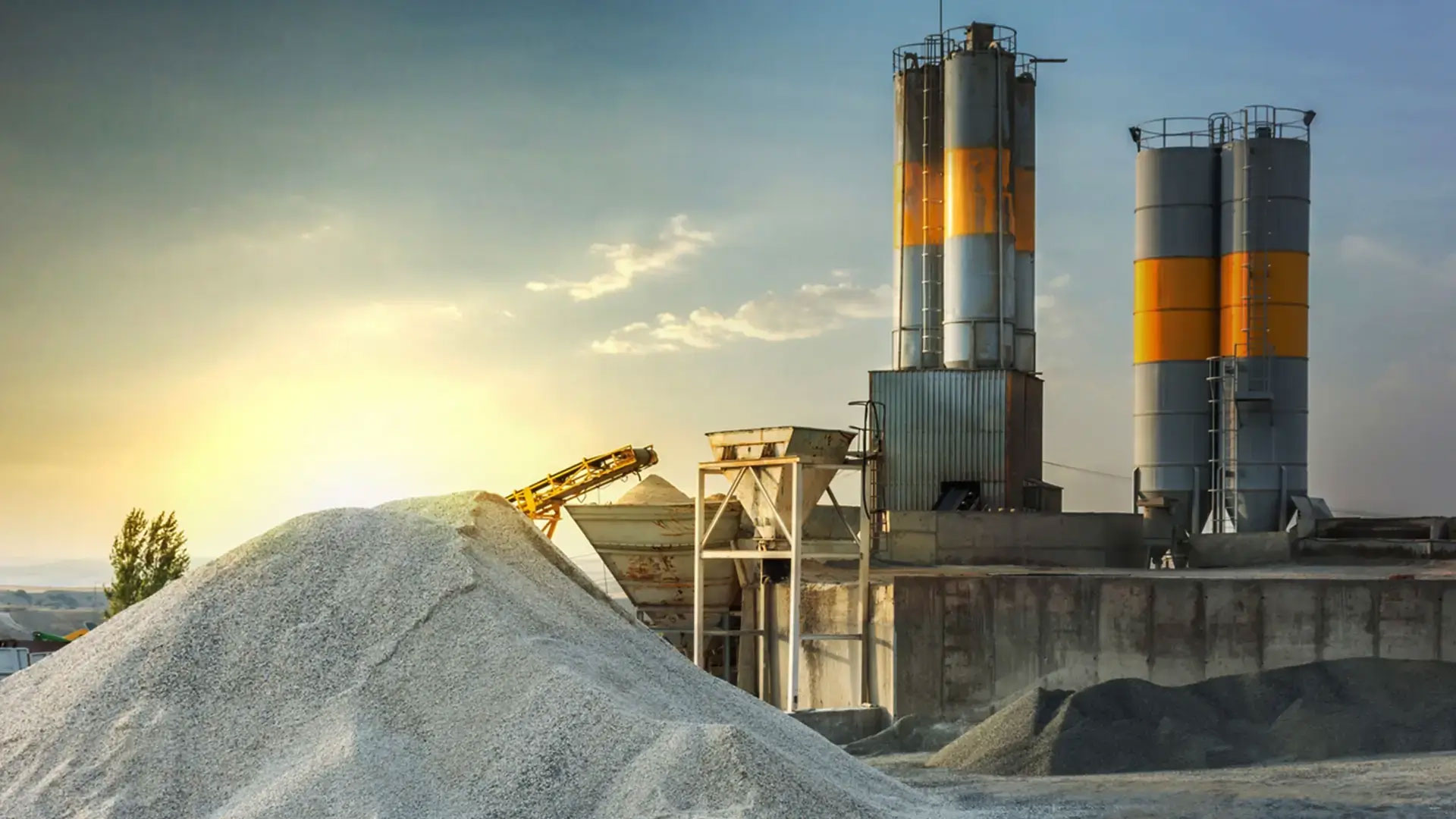 CEMENT