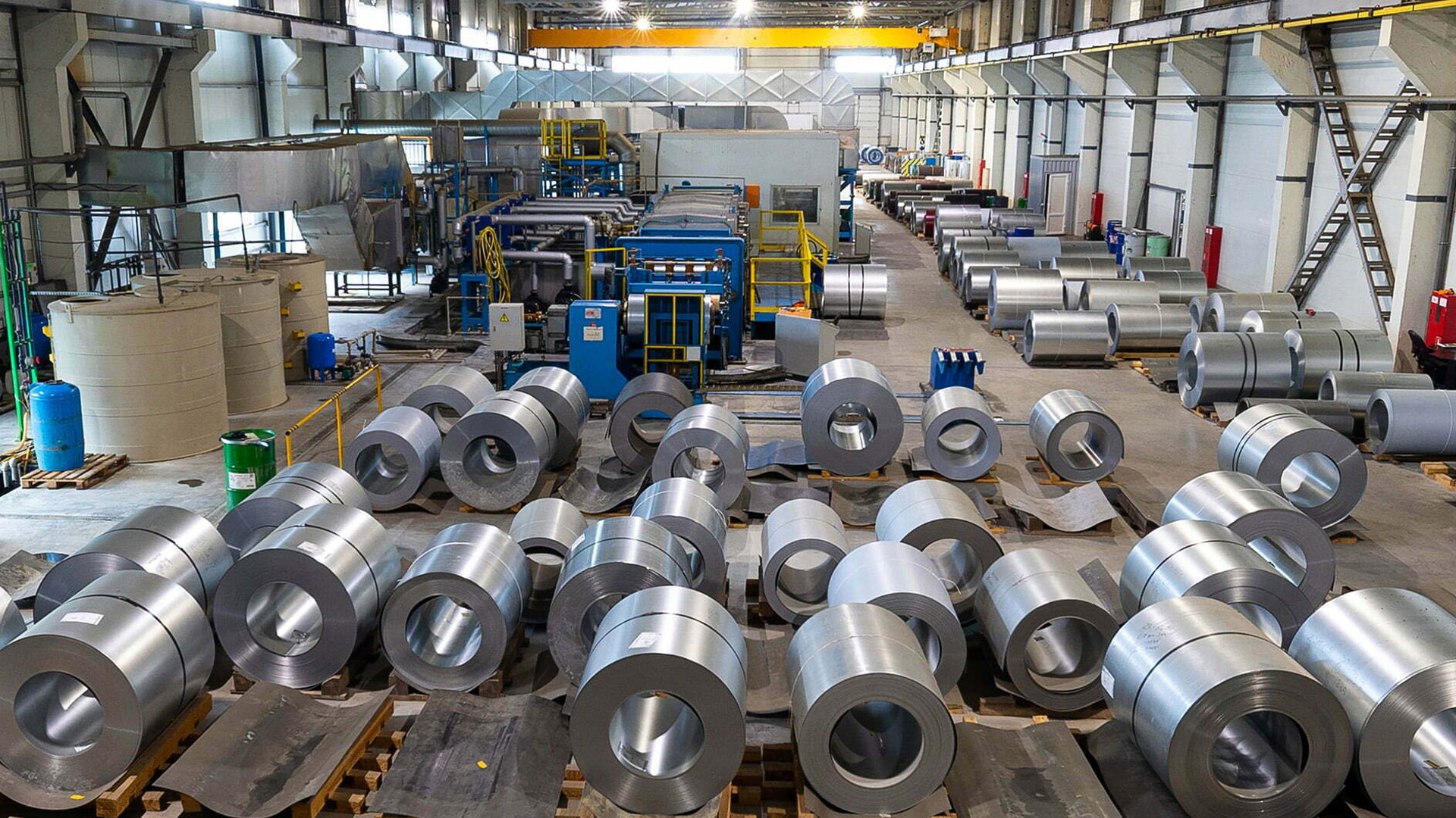 Steel