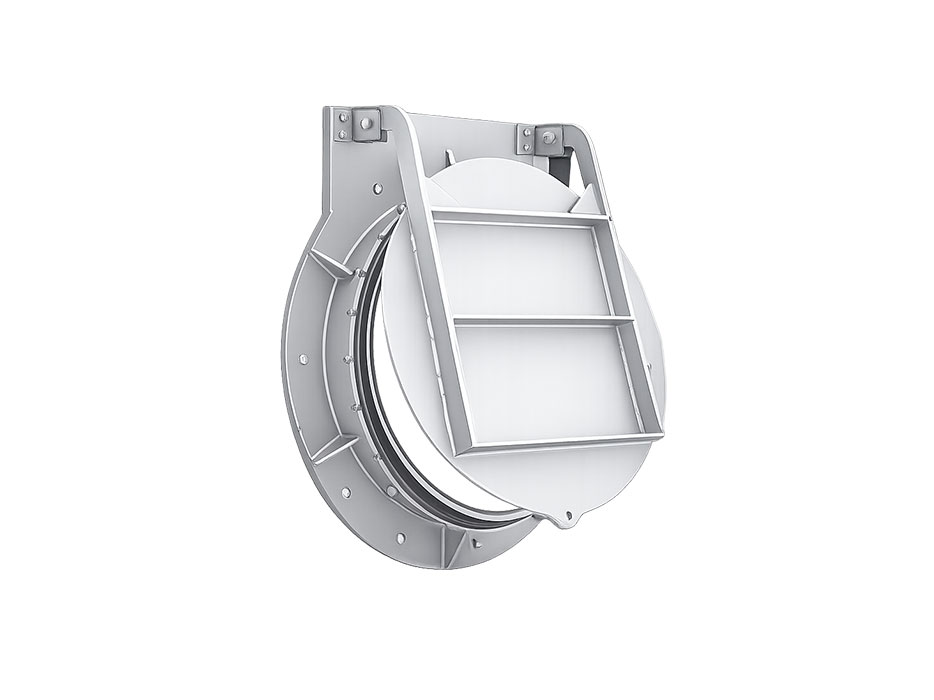 Flap Valves (Outfall Gates)