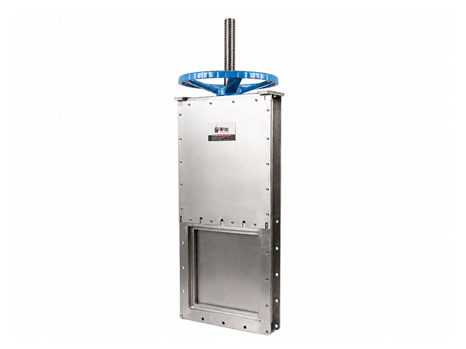  Slide Gate Valve